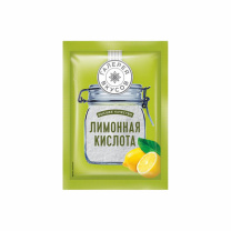 Лимонная кислота 50 г
