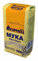 Мука Рисовая 500 г 