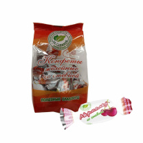 Конфеты Желейные со вкус вишни со стев 200 г