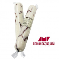 Рулет Питерский - языки в смет соусе с хреном 