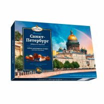 Набор конф Великий Санкт-Петербург 183 г