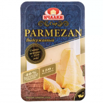 Сыр Пармезан Ичалки 40% 150г 