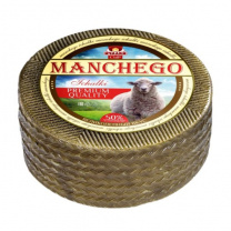 Сыр Манчего 50% 