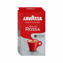Кофе Лавацца Росса молотый 250г