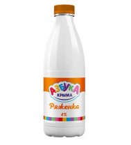 Ряженка 4% 900г 