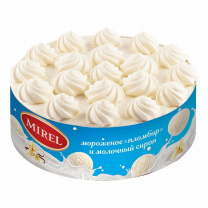 Торт Пломбирный 750 г 
