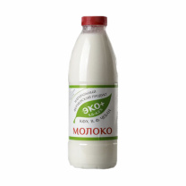 Молоко 3,6-4,2% 0,95 л пастер