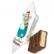 Конфеты Сказки Перро