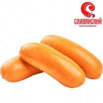 Сосиски Со сливочным маслом 