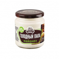 М-з Голодный папа 430г ст/б 1*8шт ТМ Семилукская трапеза