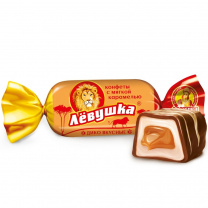 Конфеты Левушка