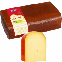 Сыр Советский 50% 