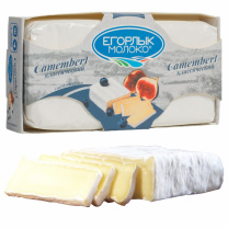 Сыр Камамбер 50% 125г 
